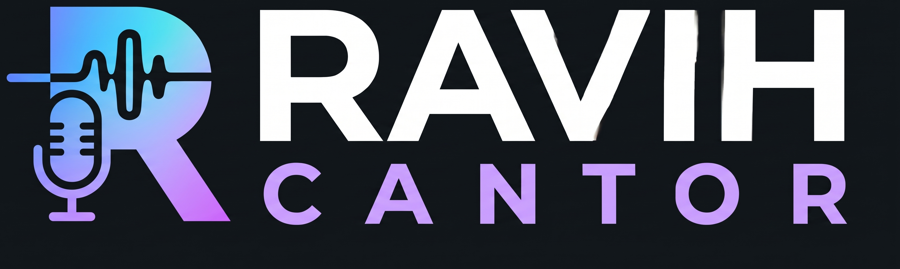 Ravih Cantor