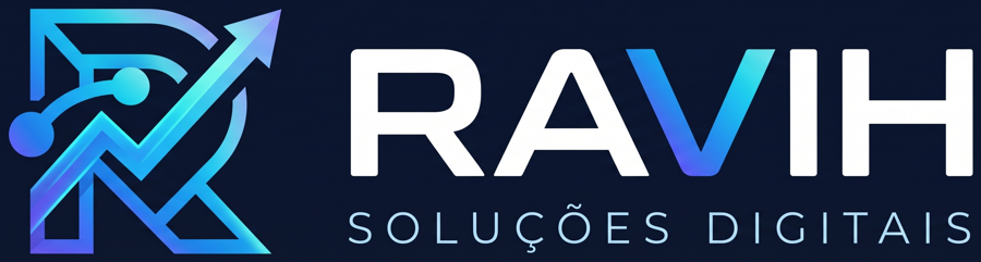 Ravih - Soluções Digitais